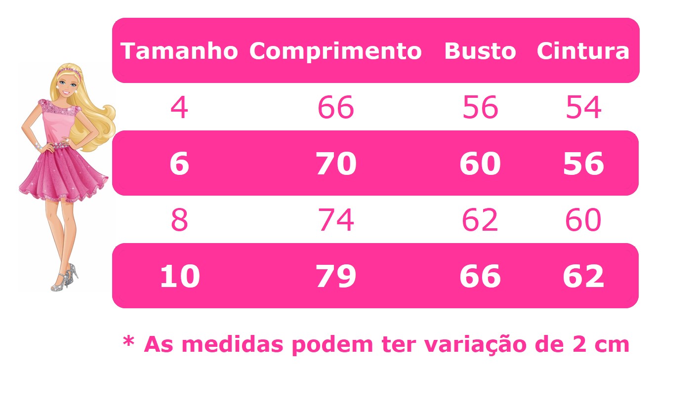 Vestido de busto rosa de Barbie con encaje y flor para el cabello