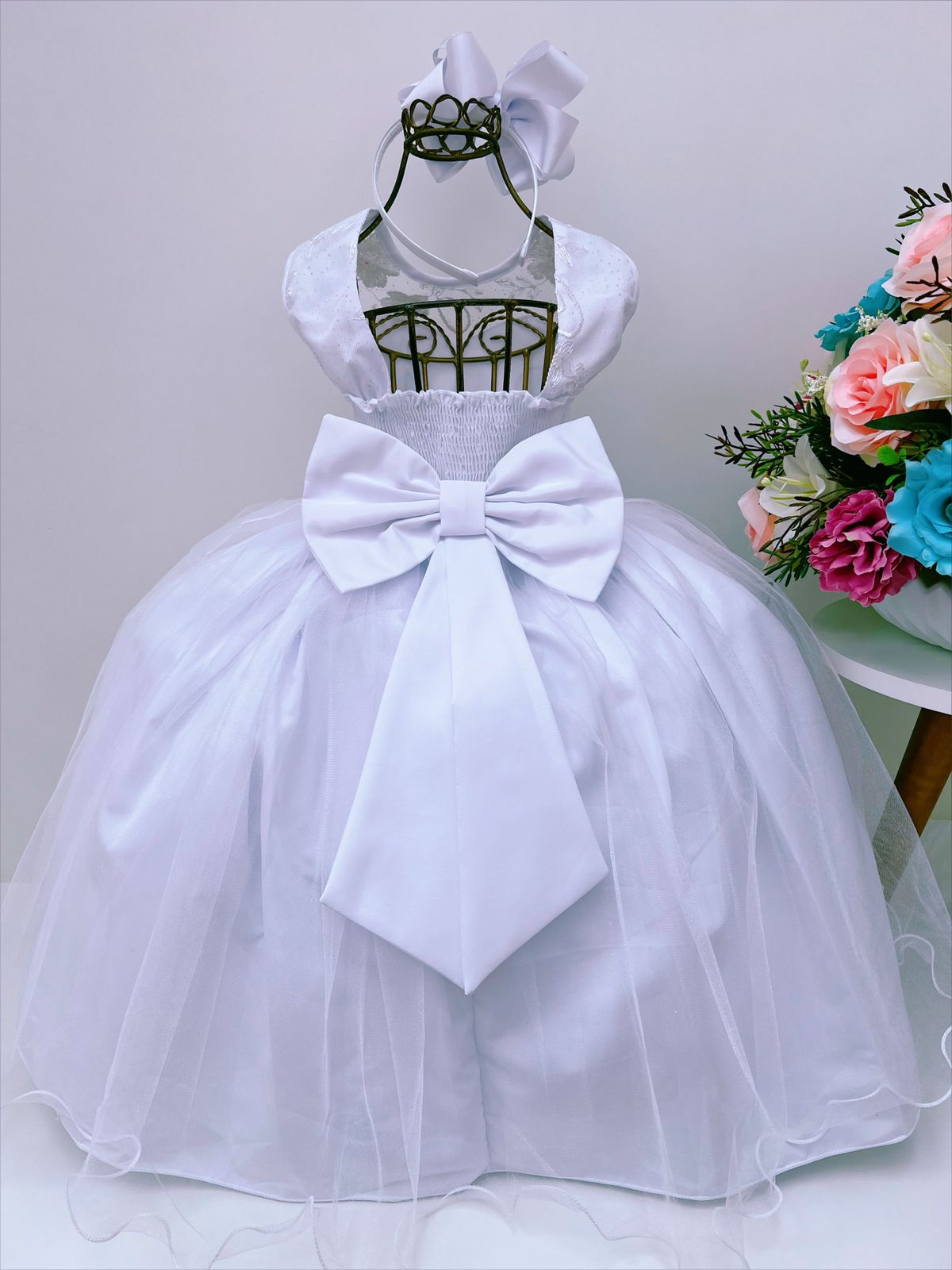 Vestido Teste 2