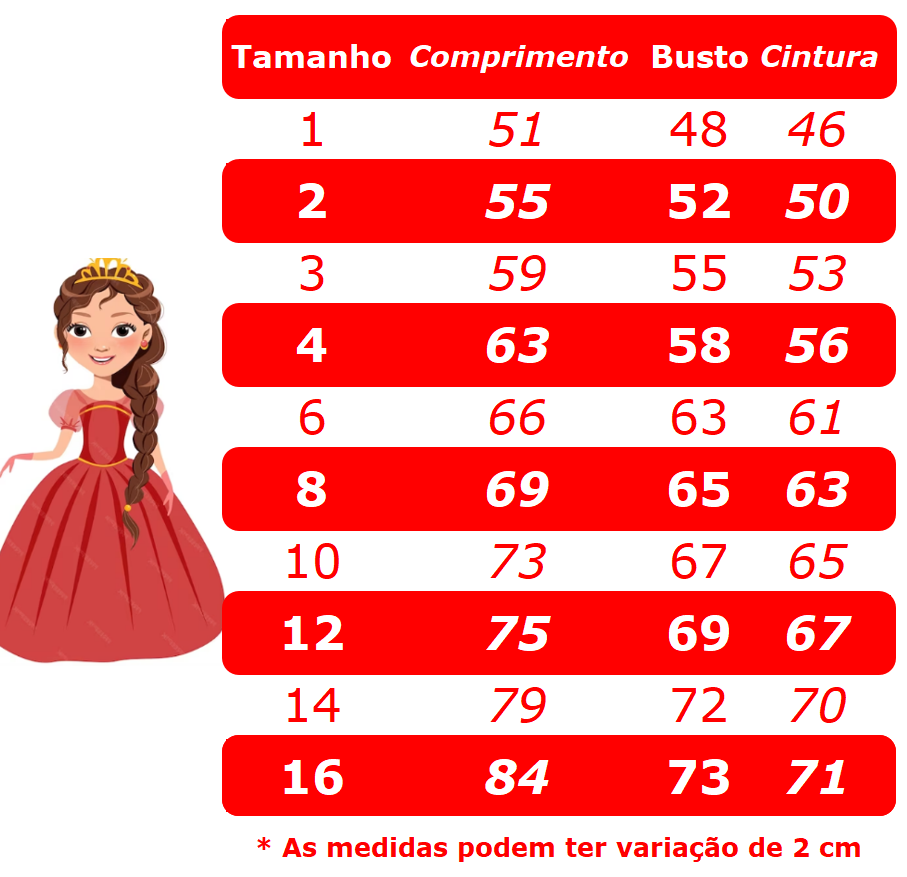 Vestido infantil rojo con broche de flores para fiestas navideñas