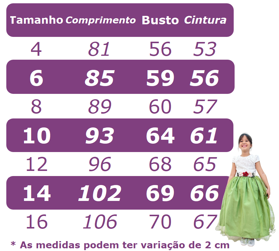 Vestido infantil rosa claro con busto acanalado y perlas