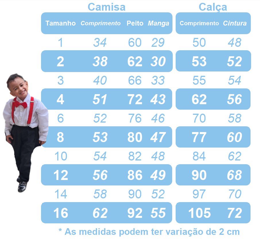 Conjunto Formal Camisa Blanca Corbata Pantalón y Tirantes Grises
