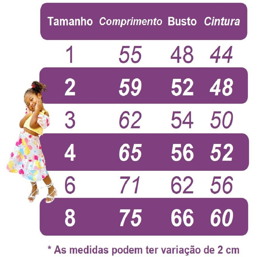 Vestido infantil verde con apliques de mariposas brillantes