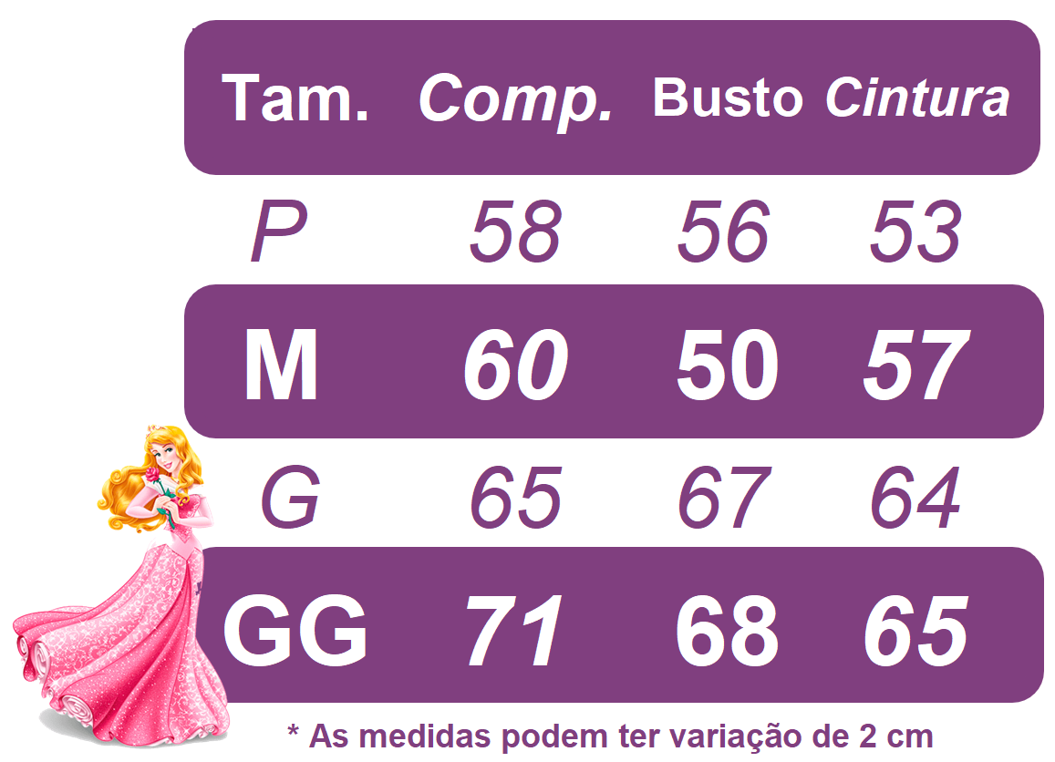 Disfraz infantil rosa de Aurora y la Bella Durmiente con tiara