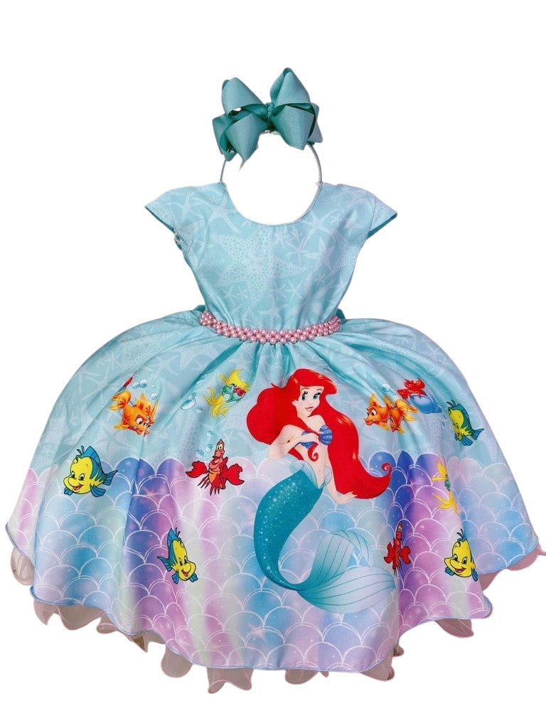 Ariel