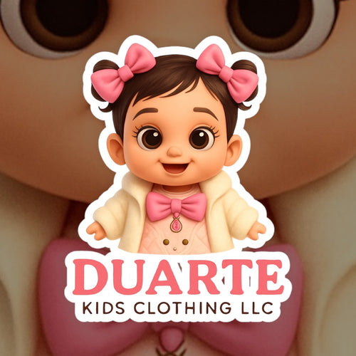 DUARTE KIDS CLOTHING LLC