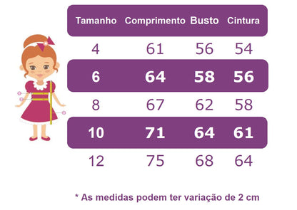 Vestido infantil blanco del Jardín de Mariposas Encantado