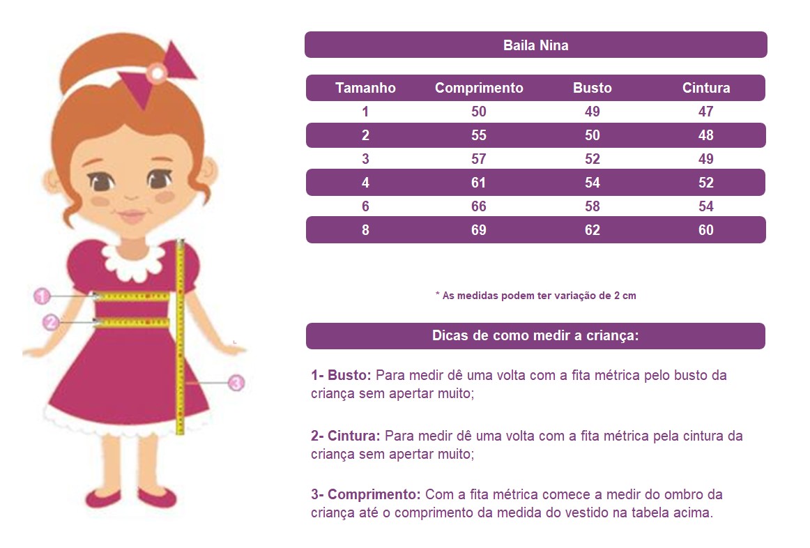 Vestido Infantil Rosa Dulce Mundo Confitería con Broche