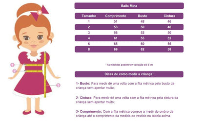 Vestido infantil rosa con cinturón de perlas de Jardín Encantado