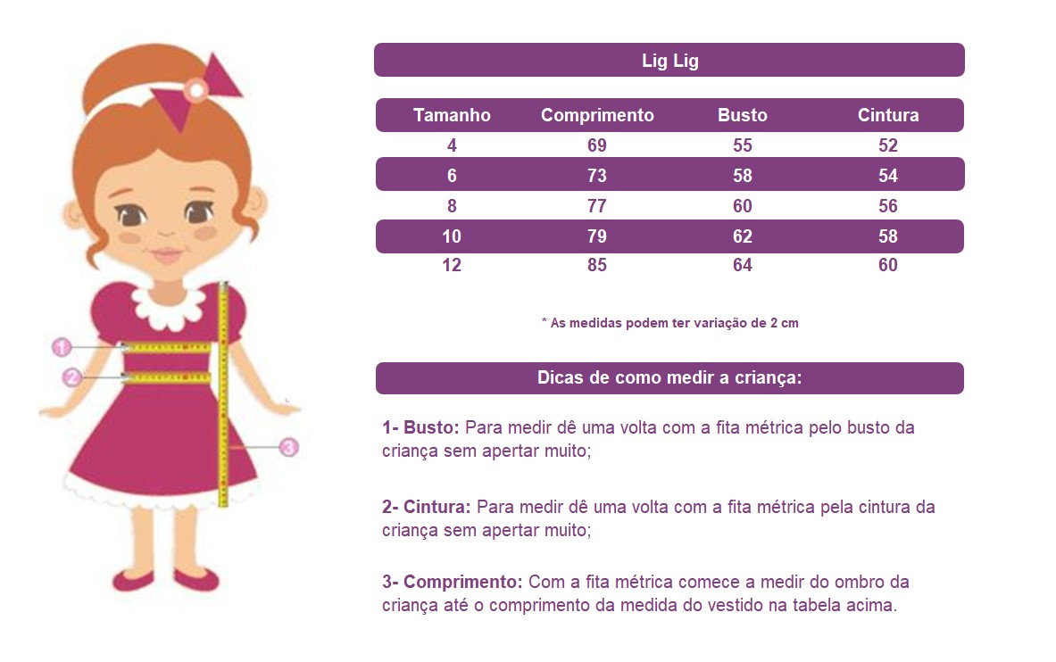 Vestido infantil con lazo y apliques de perrito con flores blancas