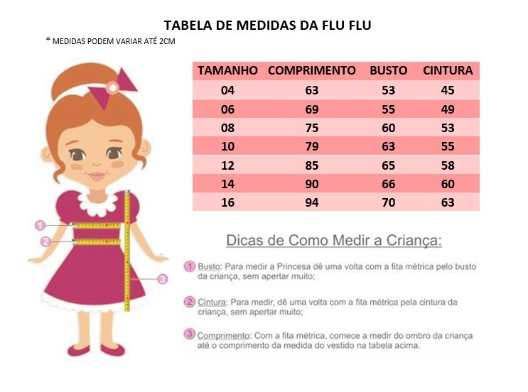 Vestido Infantil Branco C/ Renda Damas e Cinto de Pérolas