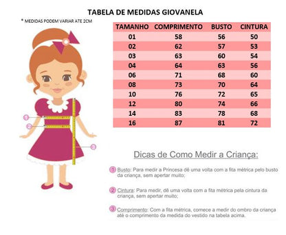 Vestido infantil de lujo "Jardín de rosas de mariposas y perlas" 