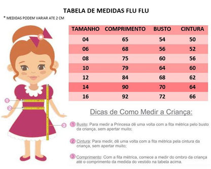 Vestido infantil rosado con encaje y cinturón de perlas de imitación de lujo