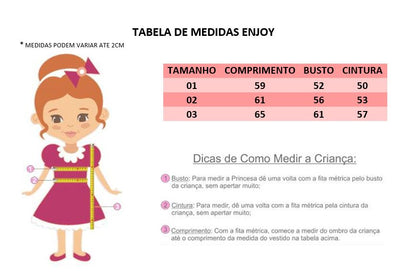 Vestido infantil de encaje rosa con cinturón de perlas Royalty