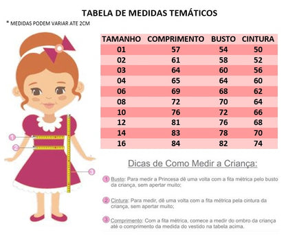 Vestido de Minnie Mouse con lunares rosas y perlas 