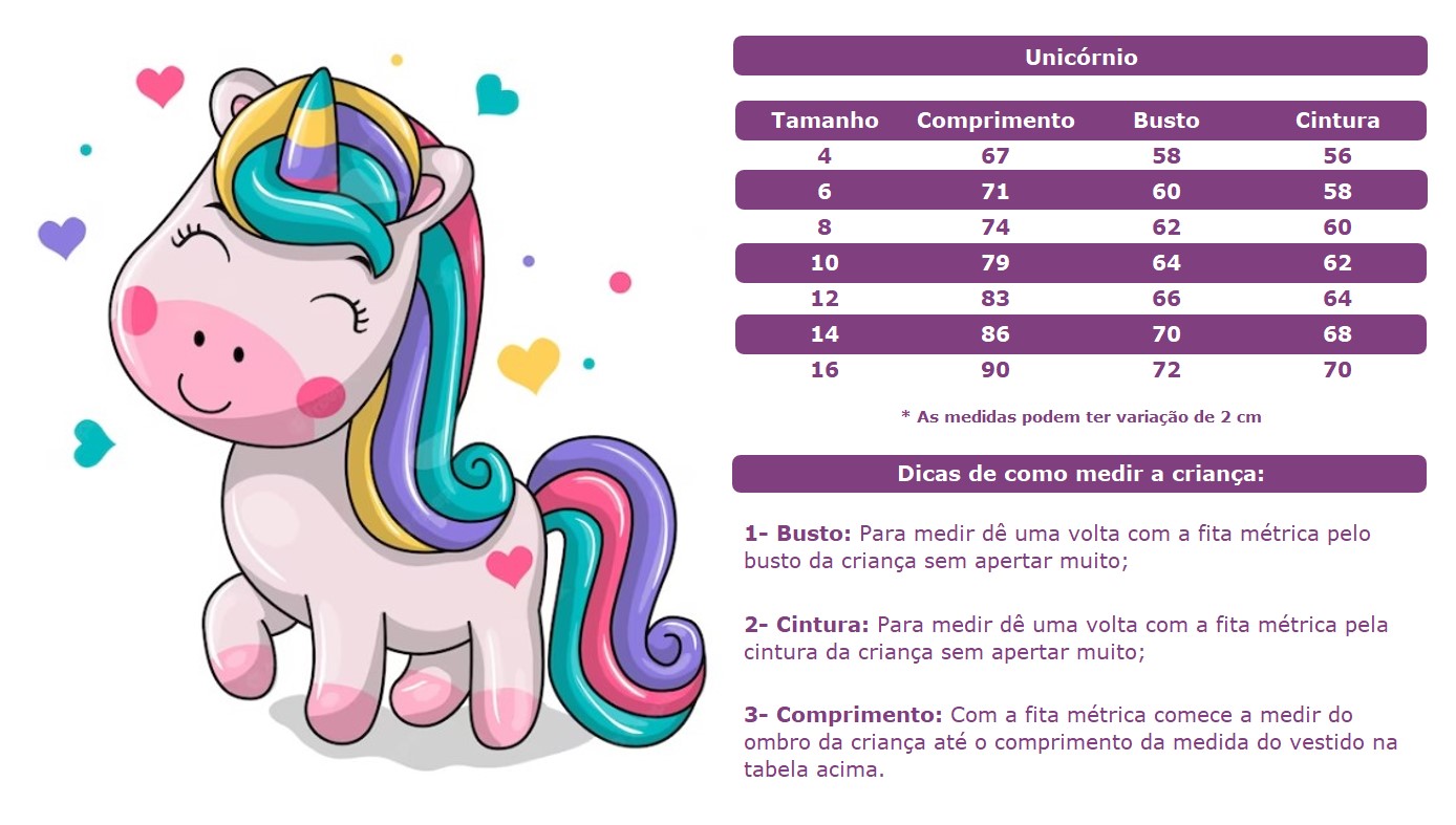 Vestido infantil de unicornio rosa para fiestas de cumpleaños de lujo 