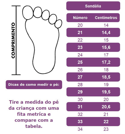 Sandalias azules con cordones y tacón para niños