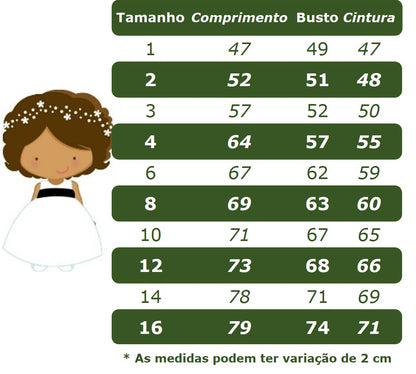 Vestido infantil de cuadros rojos con coloridas fiestas navideñas