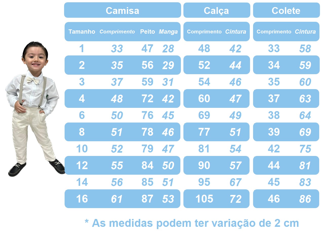 Conjunto formal: chaleco, pantalón, corbata negra y camisa blanca