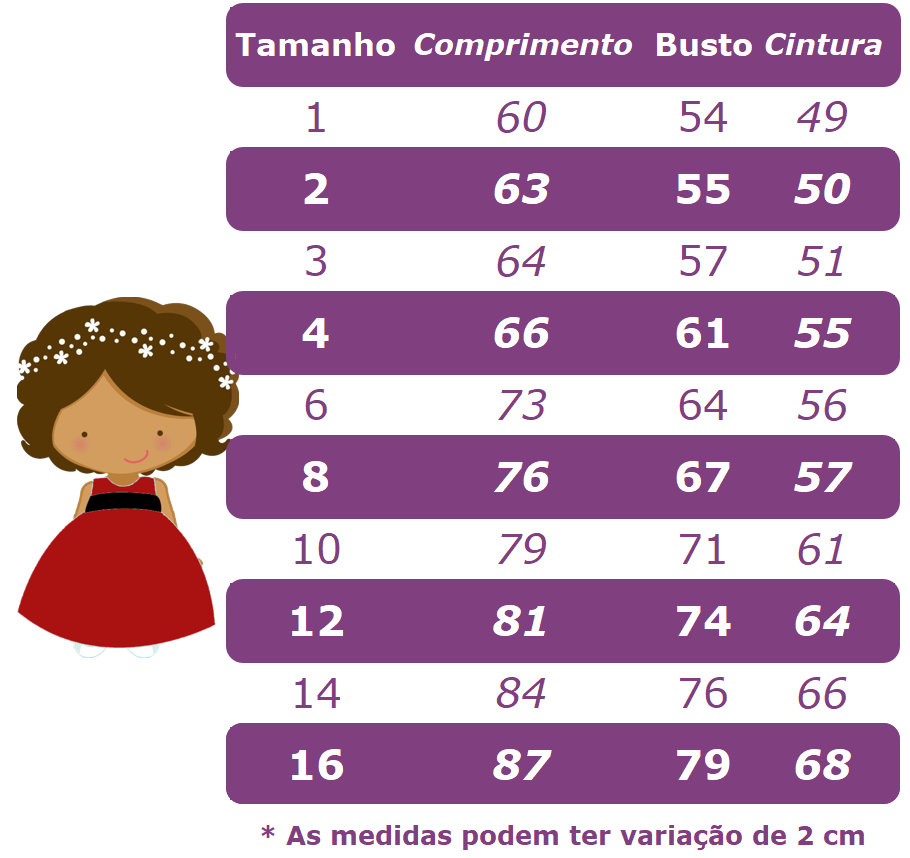 Vestido rojo infantil con pedrería para graduación