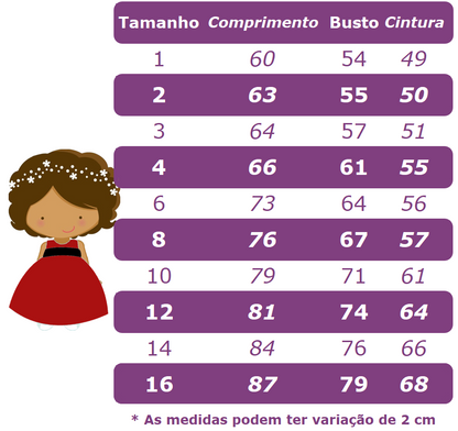 Vestido rojo infantil con pedrería para graduación