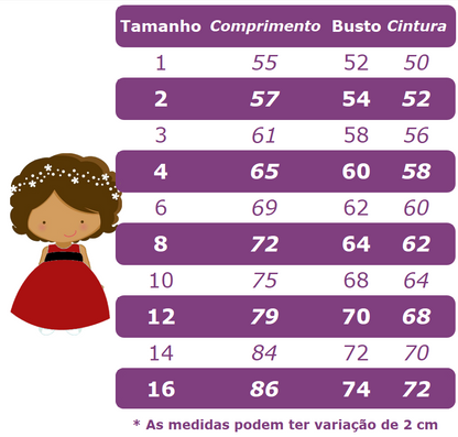 Vestido infantil con flores rojas y cinturón de perlas para Navidad