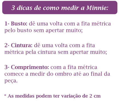 Vestido de Minnie Mouse con lunares rojos y perlas y tiara