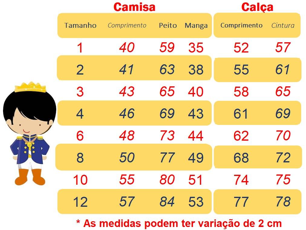 Conjunto de fantasía de príncipe de lujo 