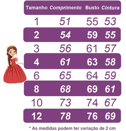 Vestido infantil rosa con falda brillante y apliques de flores