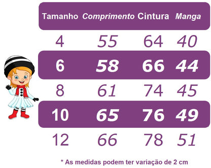 Abrigo infantil de felpa con forro rosa, purpurina y botones 