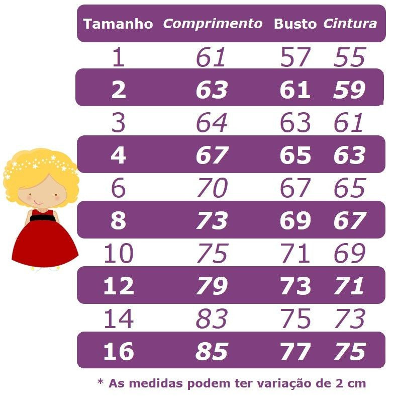 Vestido infantil de Minnie Mouse rojo con cinturón de perlas negras de lujo