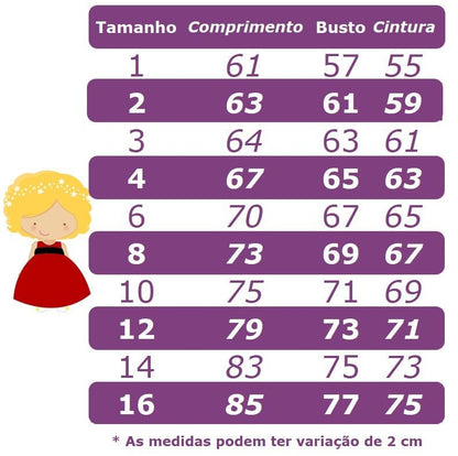 Vestido infantil de Minnie Mouse rojo con cinturón de perlas negras de lujo