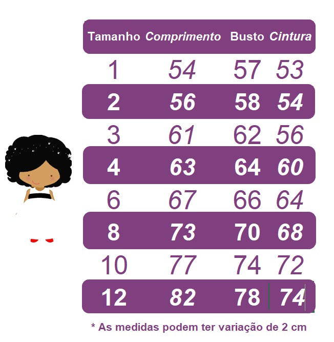 Vestido infantil morado con busto de pedrería y falda con purpurina