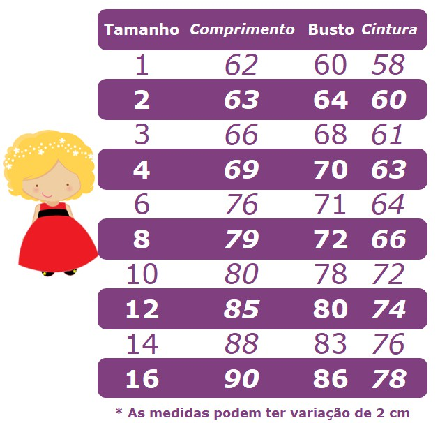 Vestido infantil rojo con busto acanalado y tul palomitas