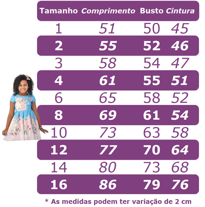 Vestido infantil con broche de mariposas verdes 