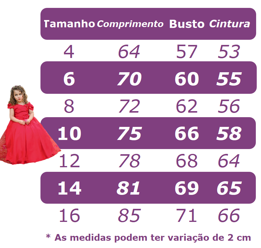 Vestido Infantil Branco Busto Nervura Pérolas Strass Luxo