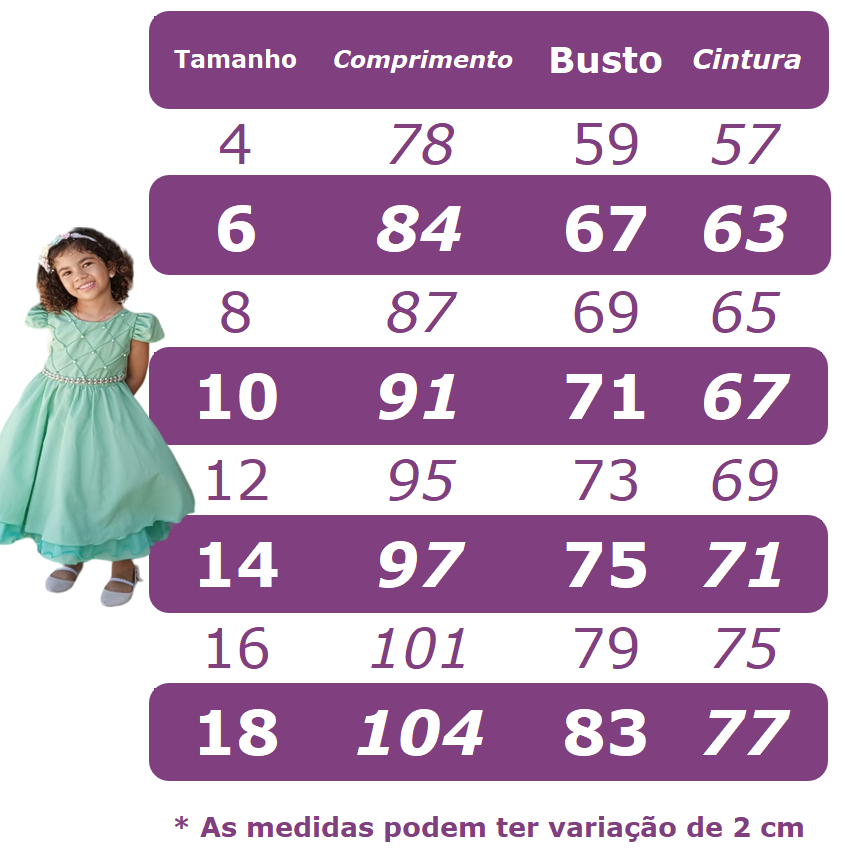 Vestido infantil verde con encaje y cinturón de perlas, de lujo para damas