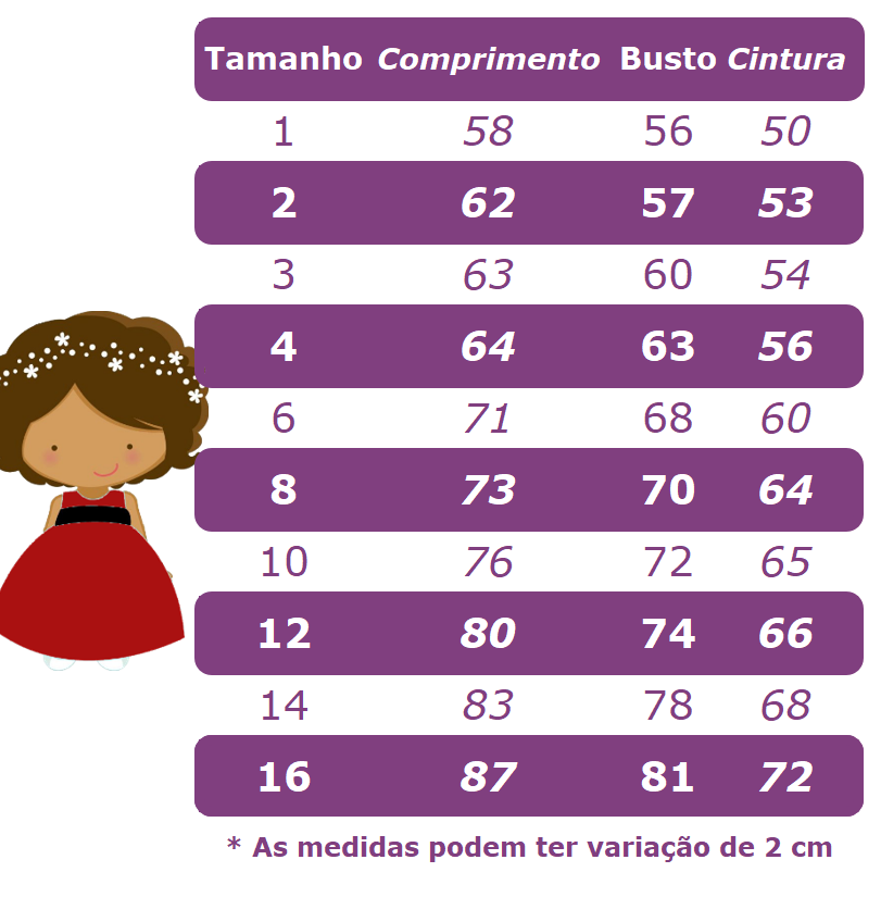 Vestido infantil rojo con encaje y cinturón de perlas