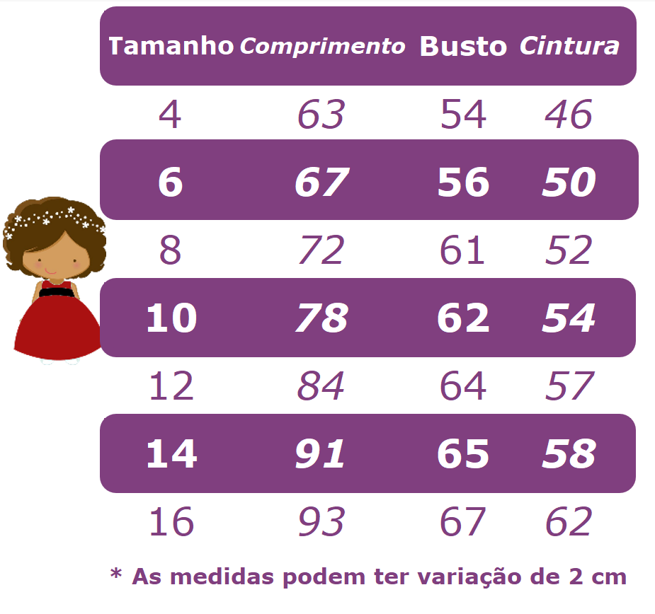 Vestido infantil rojo con cinturón de perlas