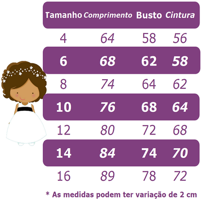 Vestido de unicornio para niños para fiestas de cumpleaños de lujo