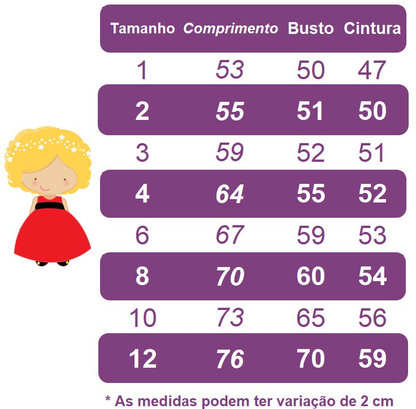 Vestido infantil rojo con mariposas y perlas para Navidad
