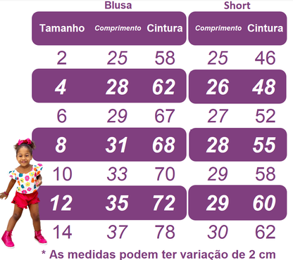 Conjunto Infantil Chaqueta y Pantalón Corto Vaquero Azul Casual Boiadeira