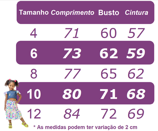 Vestido Infantil Vermelho Saia Florida Busto Plissado Festas