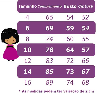Vestido infantil con flores rosas de bosque para fiestas de damas de honor de lujo