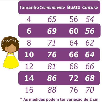 Vestido infantil azul con encaje y cinturón de perlas de lujo