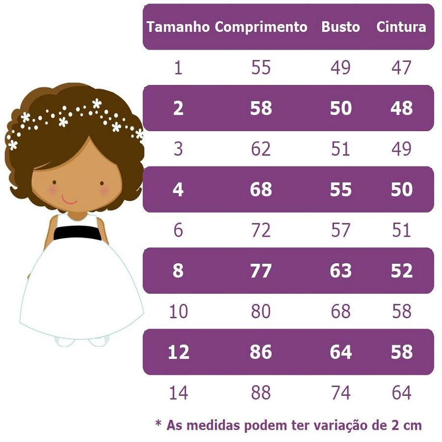 Vestido infantil verde con lazo de encaje y cinturón de perlas