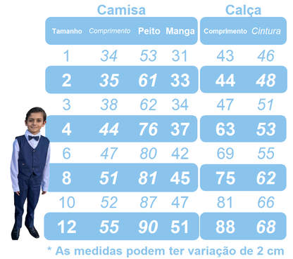 Conjunto Infantil: Camisa de Rayas Verdes y Pantalón Beige con Cinturón 