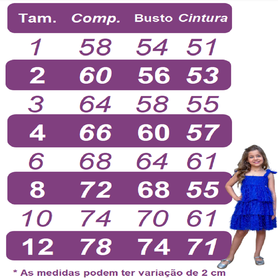 Vestido infantil rojo con falda de tul y purpurina