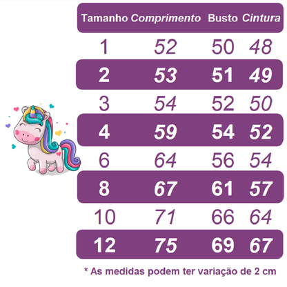 Vestido infantil de unicornio rosa con cinturón de perlas para fiestas