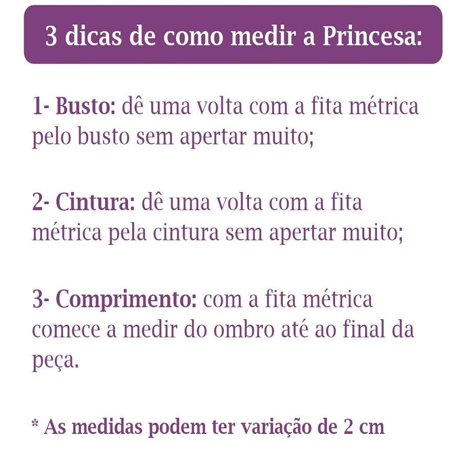Vestido Infantil Colorido Fadinha Com Aplique de Asa Festas