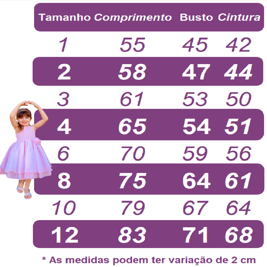 Vestido infantil rosa claro con busto acanalado para fiestas de niñas de las flores